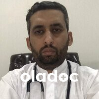 Top General Physician Video Consultation Dr. Zahid Qamar