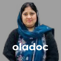 Top Gynecologist Islamabad Dr. Shazia Nazir
