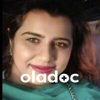 Top General Physician Lahore Dr. Mehak Zaheer