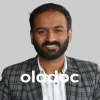 Top Internal Medicine Specialist Video Consultation Dr. Muhammad Usman