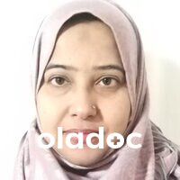Top General Physician Video Consultation Dr. Ambar Raza