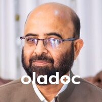 Top Psychiatrist Islamabad Prof. Dr. Javaid Akhtar