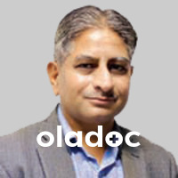 Top Neurologist Karachi Dr. Atif Saeed Anjum