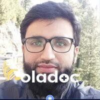 Top Internal Medicine Specialist Video Consultation Dr. Shahab Uddin