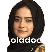 Asima Shahzad Profile Image