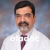 Top Family Physician Video Consultation Dr. Ghulam Mustafa Awan