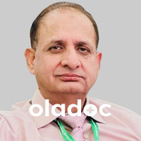 Top Hand Surgeon Lahore Brig. (R) Prof. Dr. Khalid Masood
