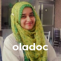 Top Dentist Rawalpindi Dr. Afzah Wasim