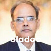 Top Gastroenterologist Rawalpindi Dr. Fayyaz Hassan