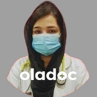 Armghana Ali Profile Image