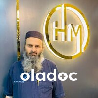Top Pediatric Cardiologist Islamabad Dr. Abdul Salam Wazir