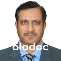 Colonel (R) Dr. Hassan Mahmud Syed (Orthopedic Surgeon) Video Consultation Top Orthopedic Surgeon Video Consultation Colonel (R) Dr. Hassan Mahmud Syed