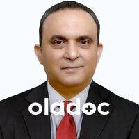 Top Eye Specialist Rawalpindi Prof Brig (R) Dr. Saquib Naeem