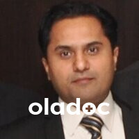Top Pediatrician Lahore Assist. Prof. Dr. Zafar Iqbal