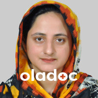 Top Aesthetic Physician Multan Dr. Maria Aezaz