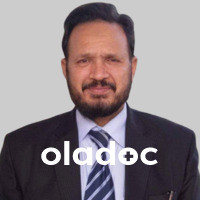 Top General Physician Video Consultation Capt. (R) Dr. Muhammad Imtiaz