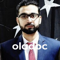 Top General Physician Peshawar Dr. Sayed Shakeel Badshah