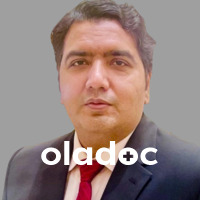 Top Orthopedic Surgeon Lahore Dr. M. Tasneem Warsi