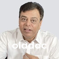 Dr. Azme Hussain Shah (Urologist) Video Consultation Top Urologist Video Consultation Dr. Azme Hussain Shah