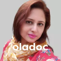 Rabia Shamshad Profile Image