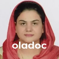 Iqra Rashid Profile Image