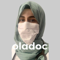 Dr. Mehak Hanif (Internal Medicine Specialist) Video Consultation Top Internal Medicine Specialist Video Consultation Dr. Mehak Hanif