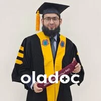 Hafiz Haider Ali Profile Image