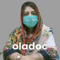 Top Nutritionist Video Consultation Ms. Sadaf Yasin