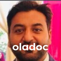 Top Family Physician Faisalabad Dr. Zeeshan Ajmal