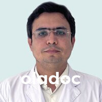 Top Internal Medicine Specialist Karachi Dr. Nazeer Memon