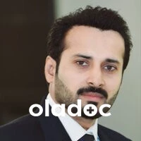 Dentist at Naheed Medical Centre - NMC Karachi Dr. Azeem Hussain Soomro