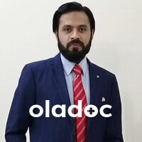 Dr. Hafiz Muhammad Usman Tariq (General Physician) Video Consultation Top General Physician Video Consultation Dr. Hafiz Muhammad Usman Tariq