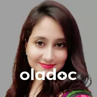 Sana Ghole Profile Image