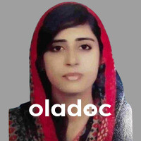 Top Internal Medicine Specialist Video Consultation Dr. Maria Zafar