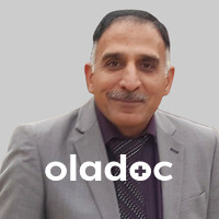 Top Cardiologist Lahore Dr. Naveed Mahmood