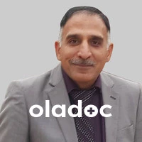Naveed Mahmood Profile Image
