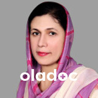 Top Nephrologist Karachi Prof. Dr. Naila Asif