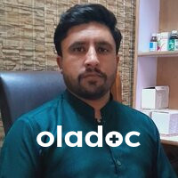 Top General Physician Video Consultation Dr. Muhammad Amjid