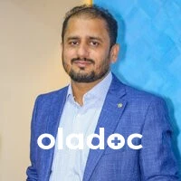 Dentist at Dr. Kaleem Hidayat's Clinic Karachi Dr. Kaleem Hidayat