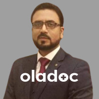 Top General Physician Video Consultation Dr. Sammeullah Baig Mirza
