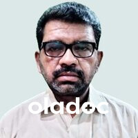 Top Psychiatrist Karachi Dr. Muhammad Akram Sheikh