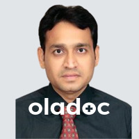 Top Oncologist Karachi Dr. Raja Rahul