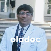 Top Psychiatrist Lahore Dr. Zahid Imran