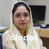 Top Dentist Karachi Dr. Sadaf Talha