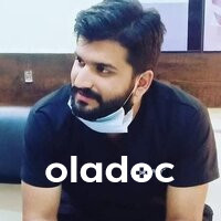 Top Dentist Karachi Dr. Muhammad Hassaan Sadiq