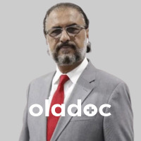 Top Cardiac Surgeon Lahore Dr. Pervaiz Chaudhry