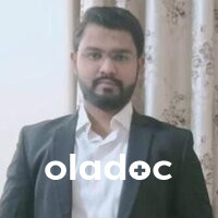 Top Physiotherapist Karachi Dr. Syed Burhanuddin Shah