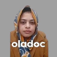 Mamoona Nayab Profile Image