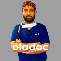 Top Urologist Lahore Dr. Muhammad Fayyaz