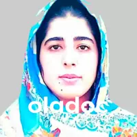 Bushra Profile Image